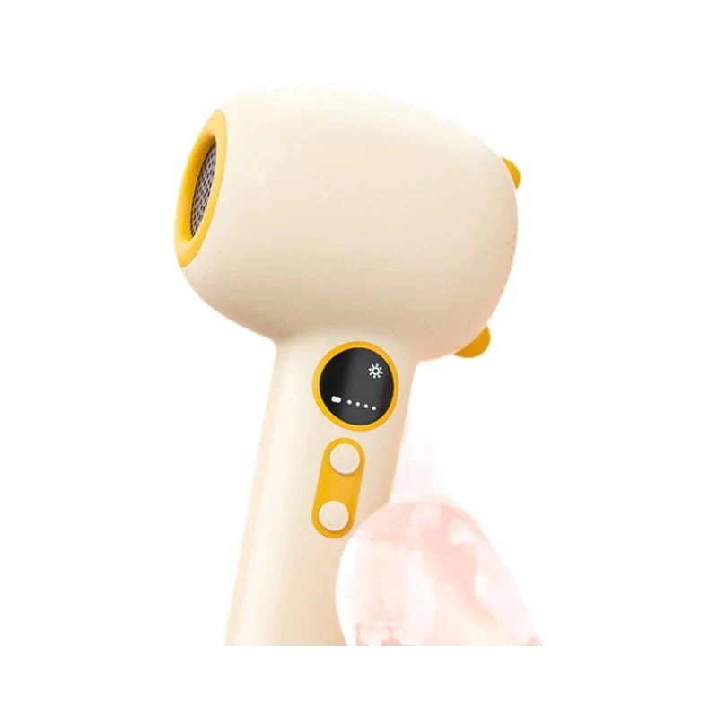 赤ちゃん専用ポータブル赤ちゃん電動恒温おしりふき髪充電式低放射線ドライヤー30%までに制限