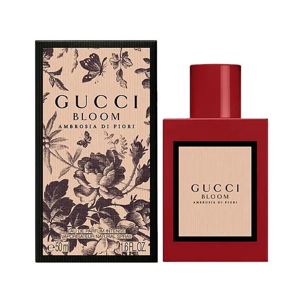 ブルーム アンブロシア ディ フィオーリ インテンス 50ML EDP SP