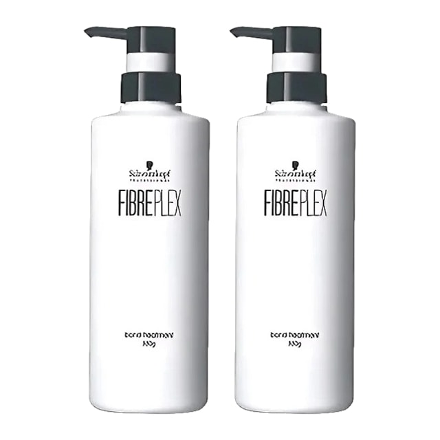 ファイバープレックス ボンド トリートメント 550g x 2 2個セット
