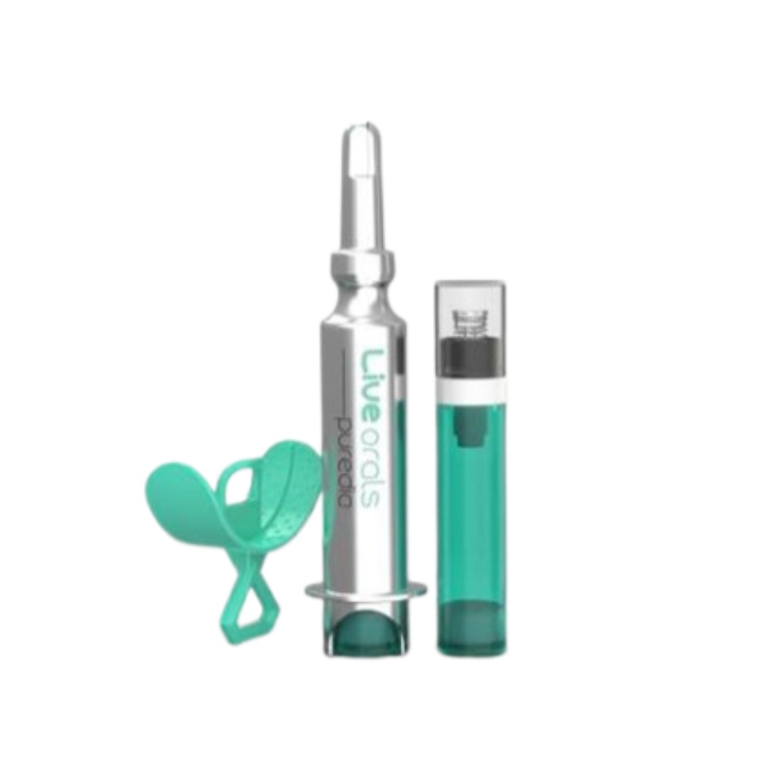 ピュアダイア歯白剤, 2週間, 1個 / 韓国人気 Kbeauty 6,216円