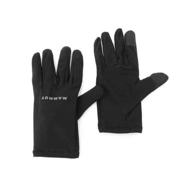マムート MAMMUT ストレッチグローブ Stretch Glove 1190-05785-0001 手袋 4,983円