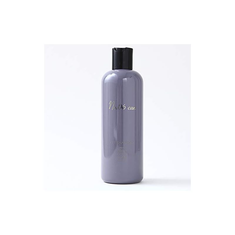 ナンバー ロッカン PPT ヘアケアシャンプー 300ml