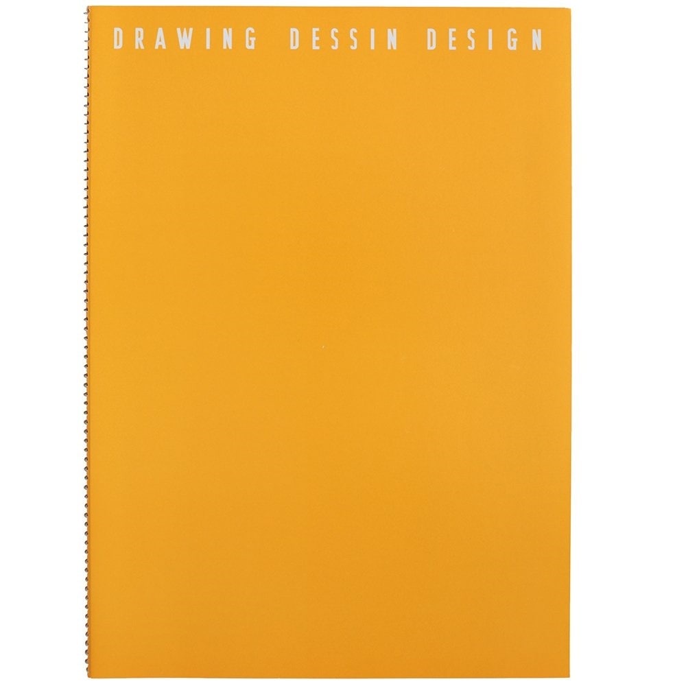 （まとめ買い）クロッキーブック スタンダード B4 白クロッキー紙 50枚 S220 [x10]