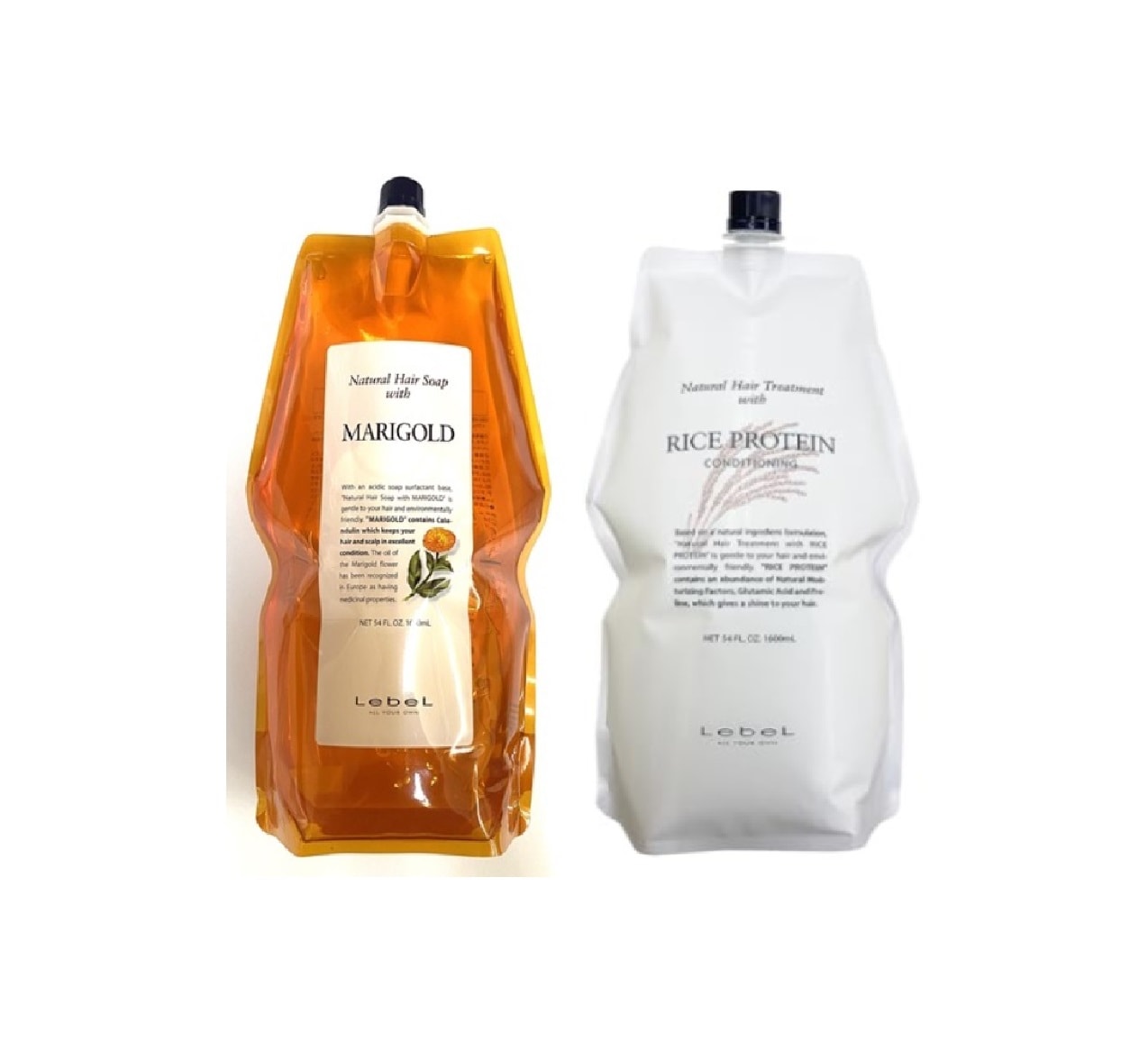 ジザニア シャンプーR 1000ml 天然由来原料100% 天然由来原料100%の超