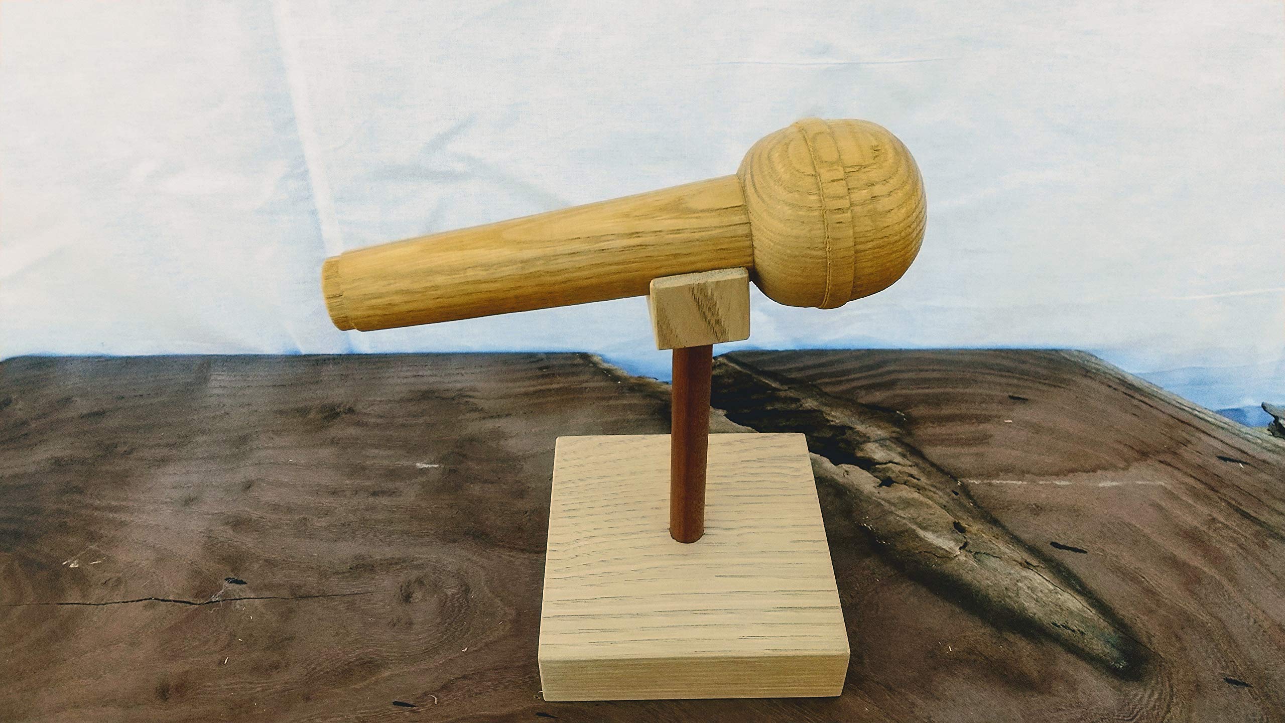 【納棺用カラオケマイクの贈り物】棺に入れるもの 生花 副葬品 お供物 葬祭 葬儀 お悔み 枕花 弔電