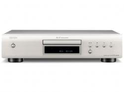 【新品/在庫あり】DENON ＣＤプレーヤー DCD-600NE-SP プレミアムシルバー 高音質 デノン
