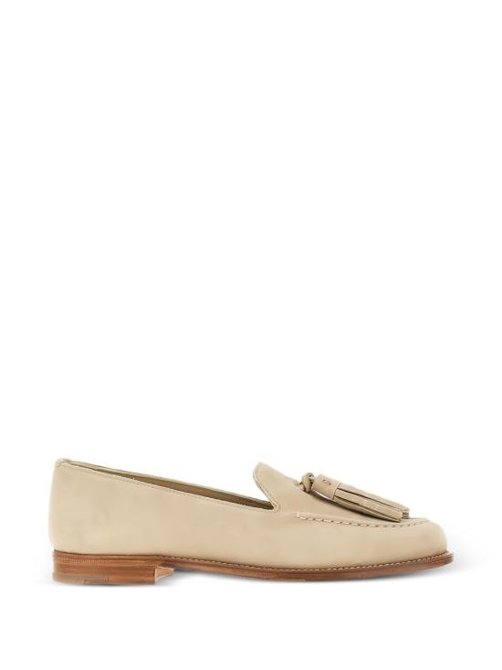 CHURCHS Women Laced up Shoes DD0111 9CAF0AHP Beige
