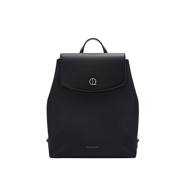 モントナイロンバックパック HT2SO01BL