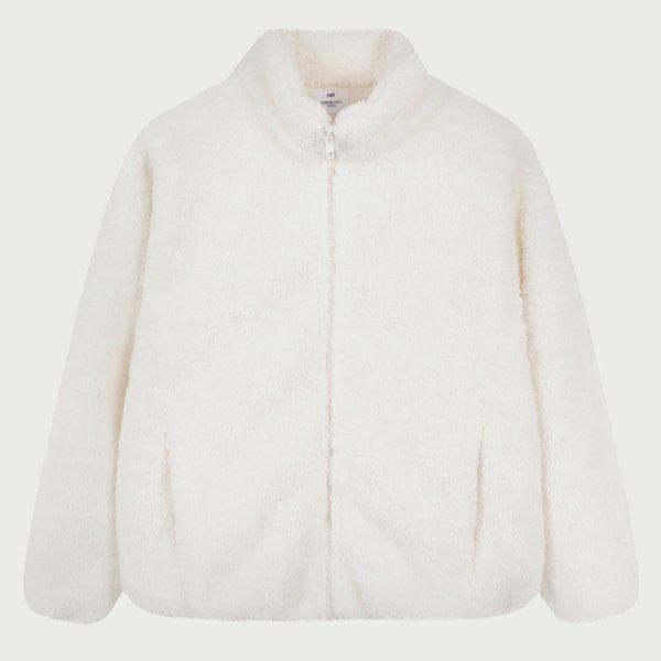 フリースジップアップ(14560-010-204-08)IC