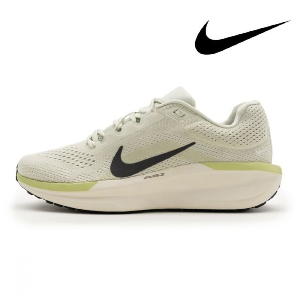 ナイキ エア ウィンプロ11 入門用 ロード ランニングシューズ
