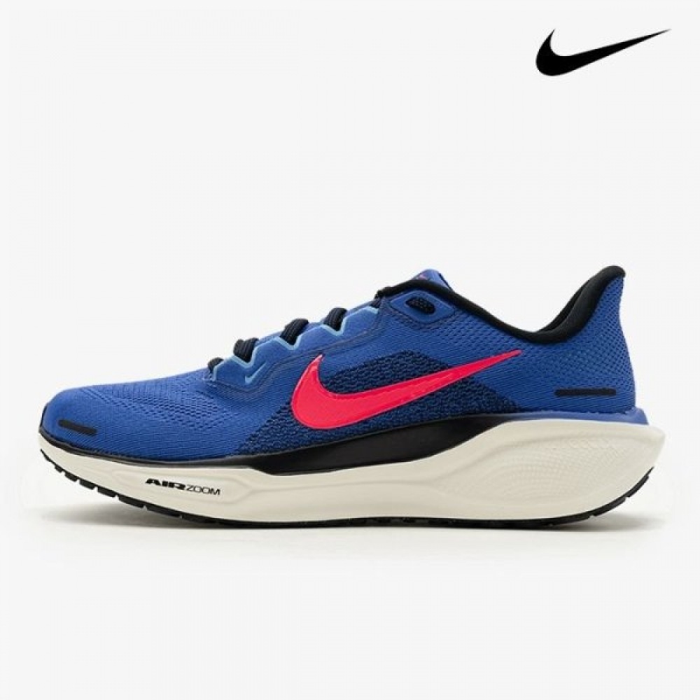 ナイキ メンズ ロード ランニングシューズ ズーム ペガサス 41 18,714円