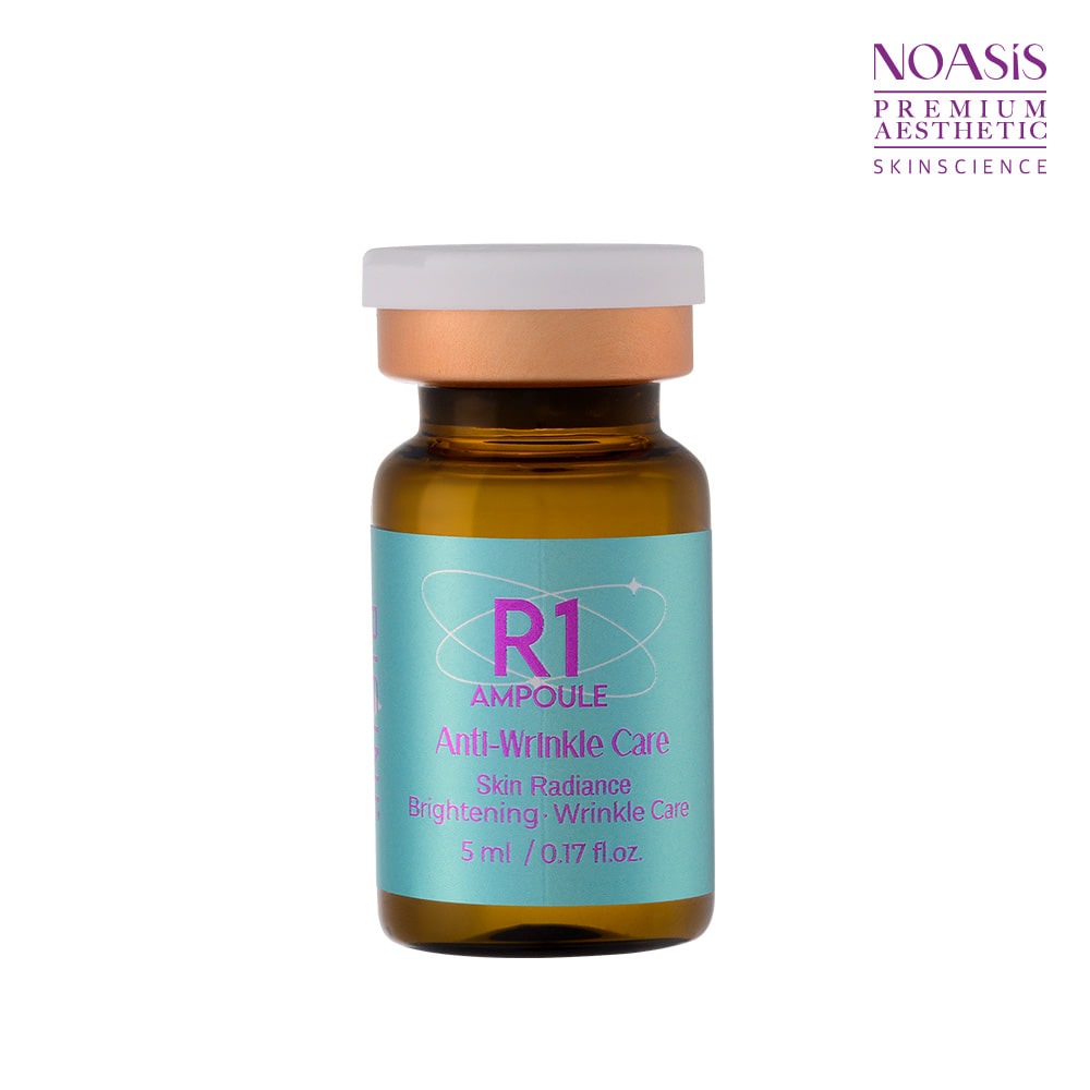 リフィニエフフォー（RIFINI F4）アンプルセット 5ml*3ea+3.5ml*1ea=18.5ml