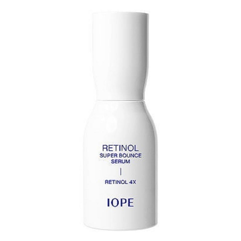 レチノールスーパーバウンスセラム 50ml