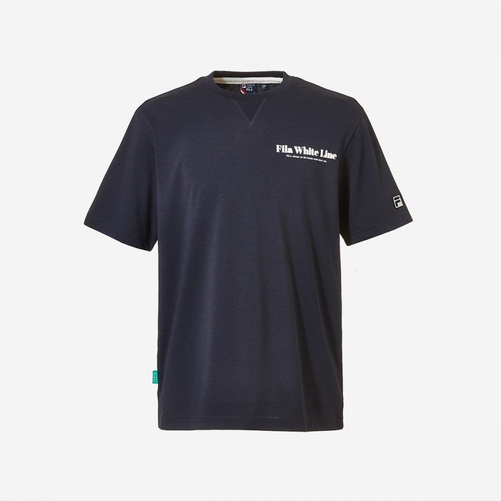 ウィラテニスライフショーツスリーブTシャツ(INA)