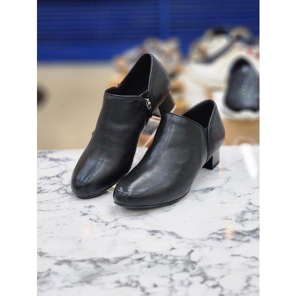 セーブゾーン05 女性 セミ オフィスルック ブーティ 靴 RTFN426 (42040686)