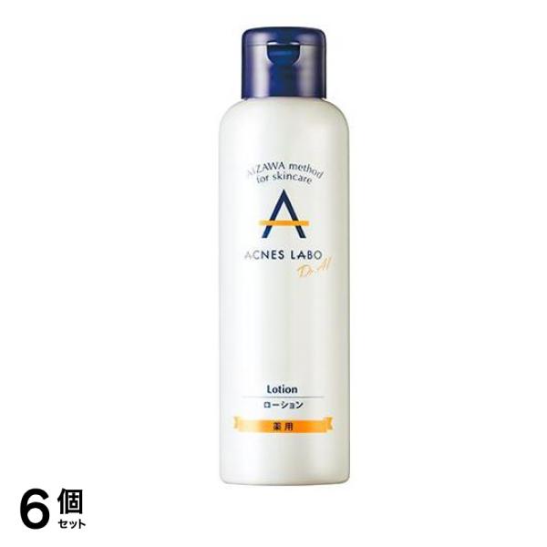 アクネスラボ 薬用ニキビケア ローション思春期用 150mL 6個セット