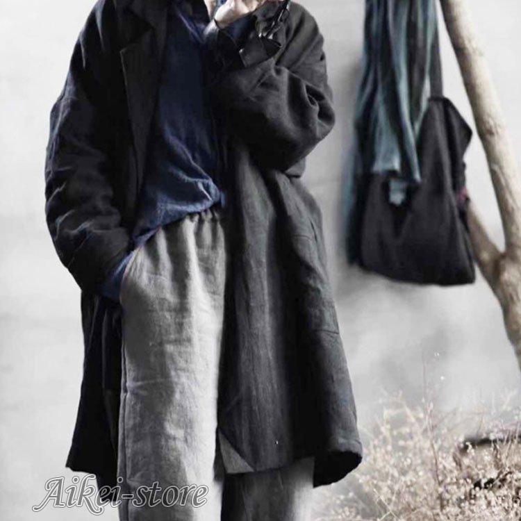 レディースコート　チェスターコート　女性　スプリングコート　トレンチコート　ミドル丈 春夏秋　ジャケット　アウター　通勤