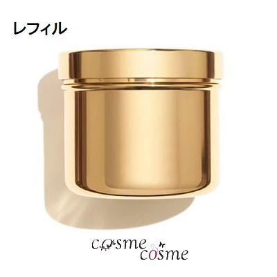 シャネル サブリマージュ ラ クレーム シュプレーム レフィル 50g(3145891475654)