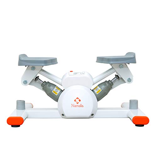 家庭用 ステッパー 簡単 エクササイズ エンジョイ バランス ステッパー 連続使用時間60分 NA6104 9,539円