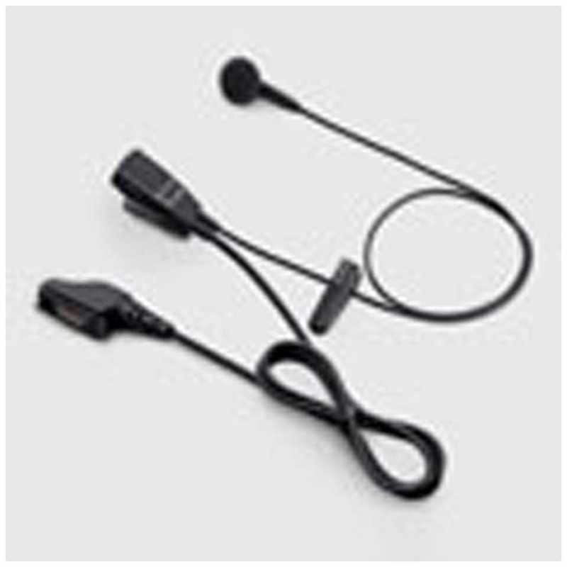 アイコム　小型イヤホンマイクロホン　HM-177SJ　HM-177SJ 7,630円