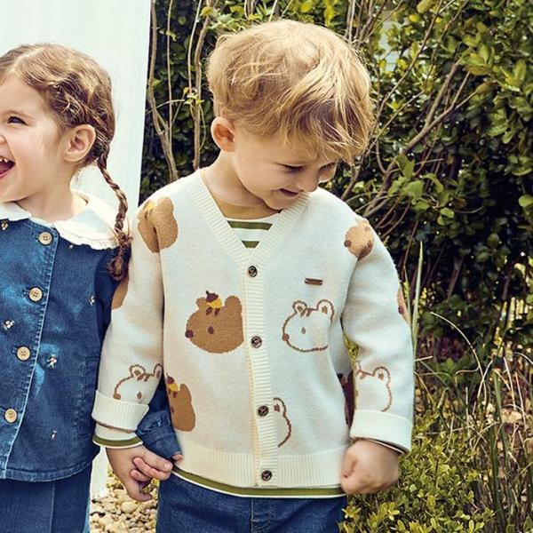 TC01 冬 クリンリスカーディガン(CREAM)_ 01S731401 (S41302828)