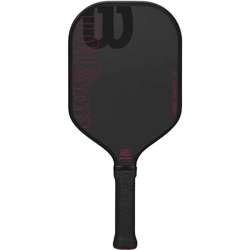wilson(ウイルソン) B TOUR 16MM PB PADDLE 2 リクレーションラケット (wr157711u2)