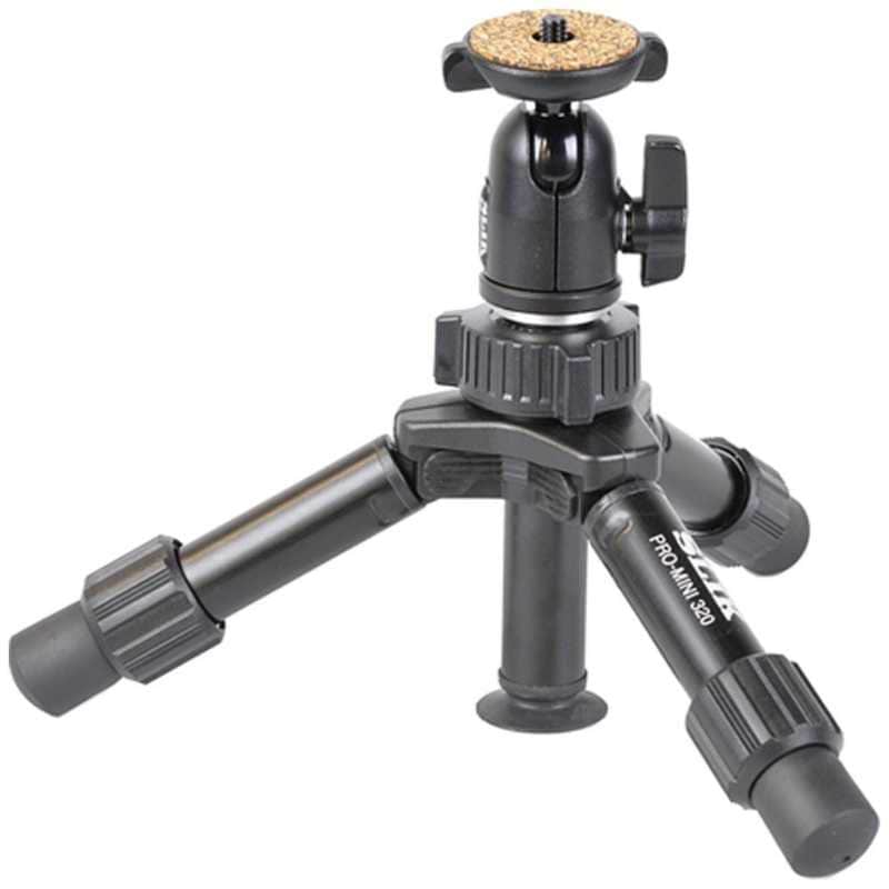 スリック　2段三脚　プロミニ320