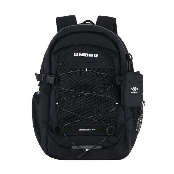 エネルギッシュバックパック29Lクロスバッグ構成UR123CBP18BLK 947870