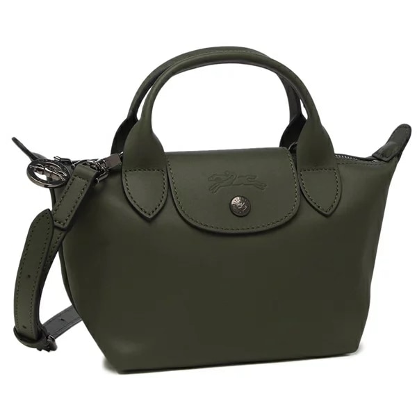 ハンドバッグ ショルダーバッグ プリアージュ エクストラ XS カーキグリーン レディース L1500 987 549 44,720円