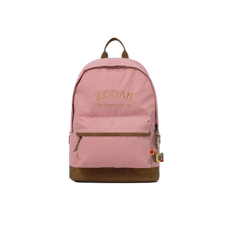 コダック KODAK デイリープラス キーリングバックパック 20L ピンク K514P05PNK 353306