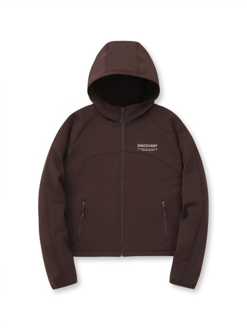 Discovery EXPEDITION Women s Stretch Jacket Brown DWSS42 2 5,814円