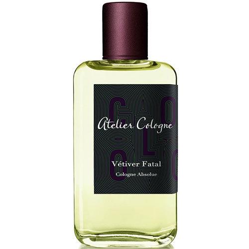 【訳あり】 アトリエコロン ベチバー ファタル コロン アブソリュ 100ml 【箱無し】 香水 ATELIER COLOGNE 10,038円