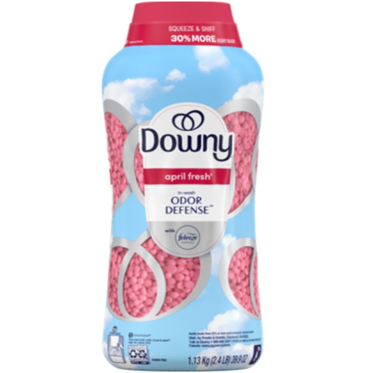 フレッシュプロテクト ビーズ 1130g