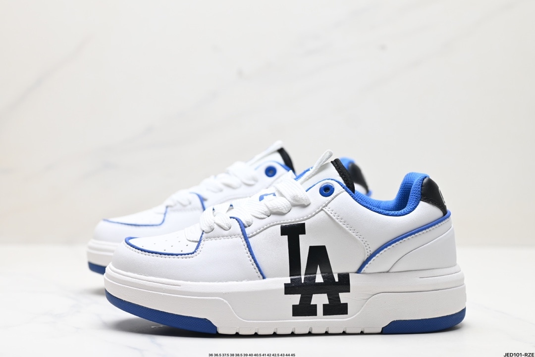 Big Ball Chunky A Running Blue And White 3ASXCA12N