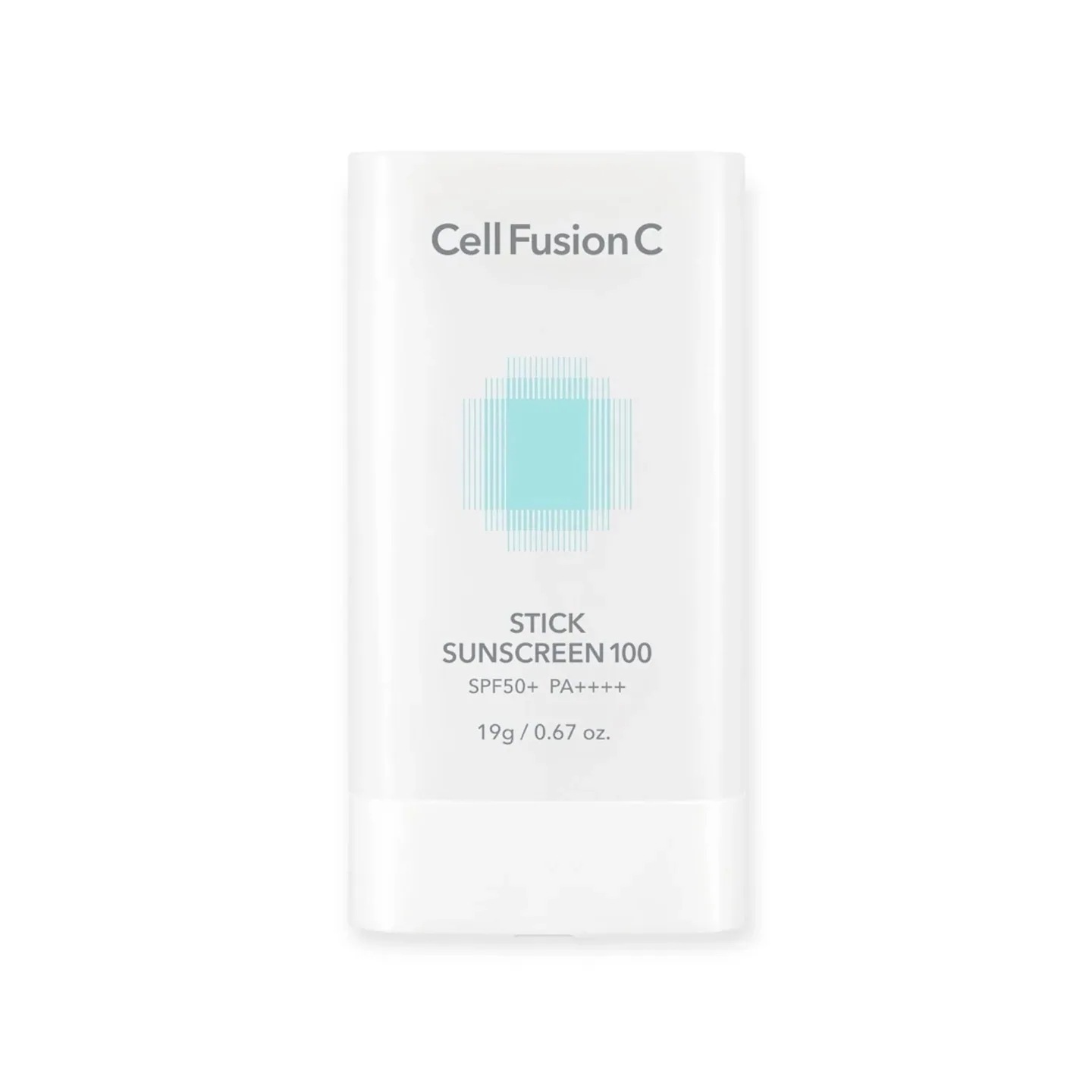 スティック サンスクリーン 19g（SPF50+/PA++++)