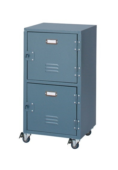 チェスト2Ｄ 2段 W39xD37xH75 TPN-30GR 代引不可