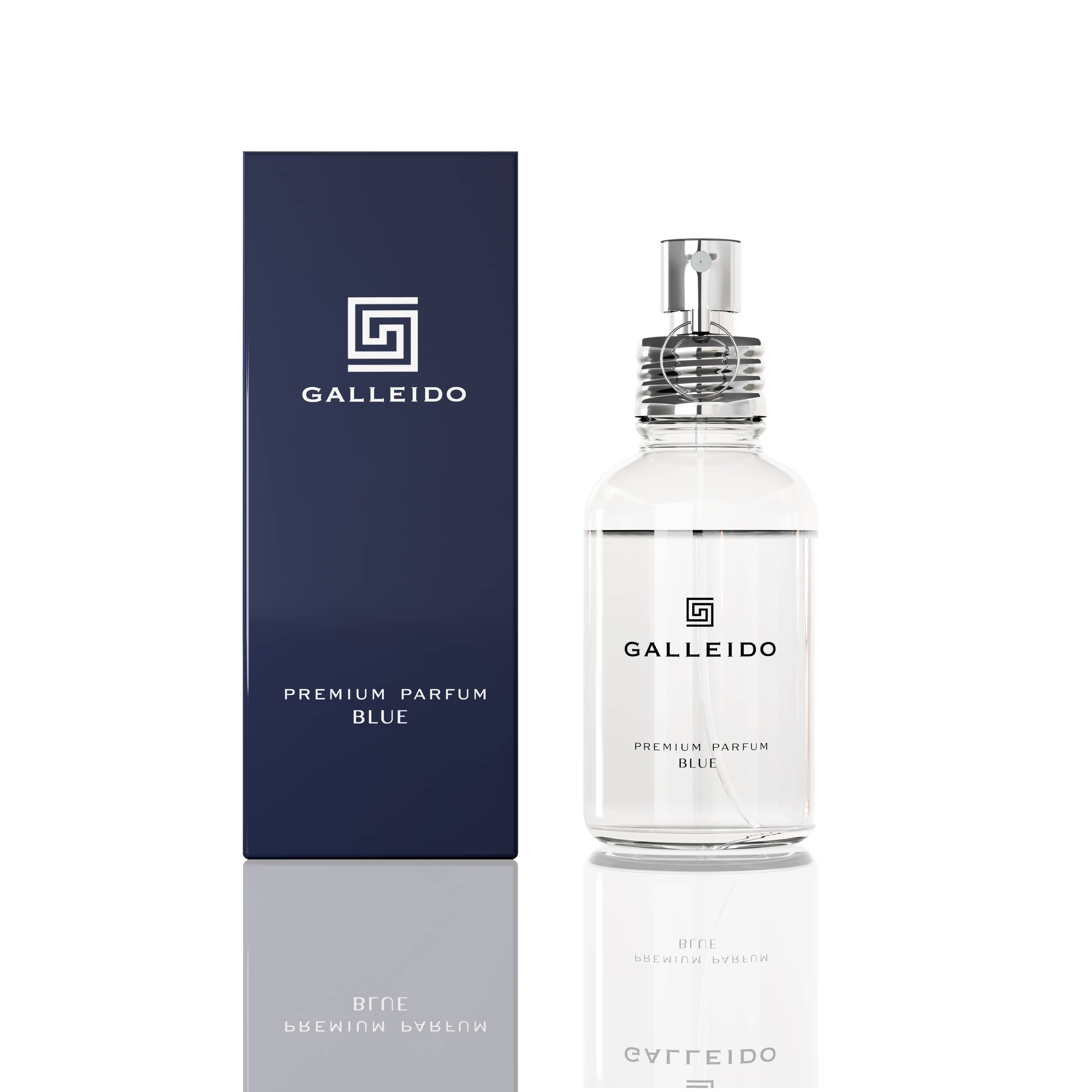 【ギフト商品】PREMIUM PARFUM BLUE 30ml 単品 香水 柑橘系 フェロモン フレグランス プレゼント オードトワレ パフューム おすすめ いい香り誕生日 ギフト 好感度アップ