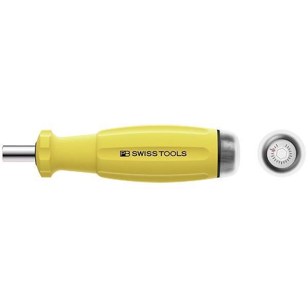 PB SWISS TOOLS 8317M-0.4-2.0ESD メカトルク （トルクドライバー） 29,568円