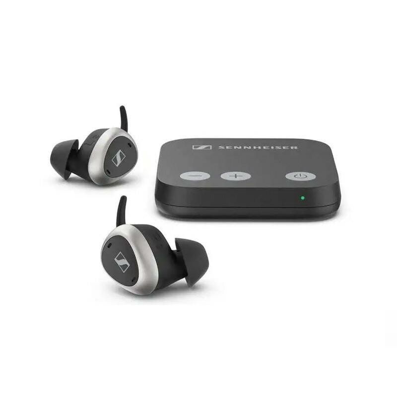 集音器 TVS200セット ワイヤレスイヤホン型 テレビ 映画 会話 通話 プレゼント ギフト 41,113円