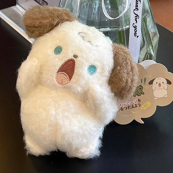 謎のぬいぐるみキーホルダー Amazon.co.jp: xux ぬいぐるみキーホルダー、かわいいぬいぐるみ