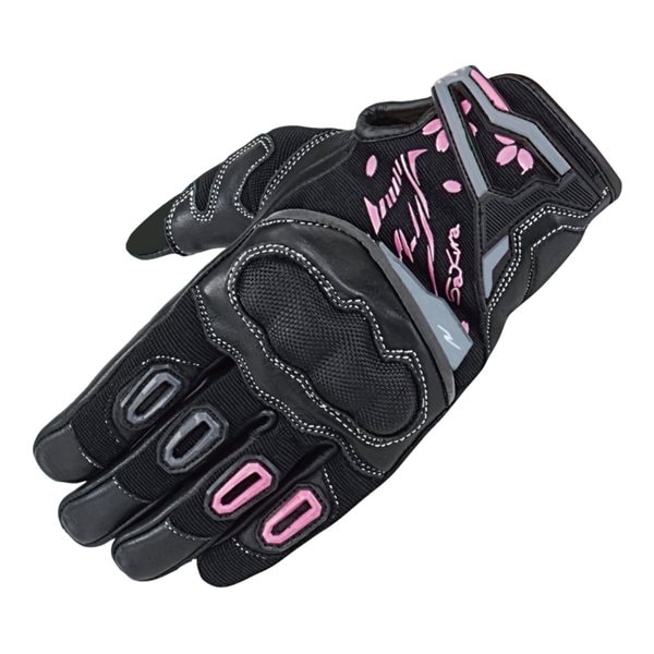 ラフプロテクショングローブ サクラ-WM RR8025SKL2 5,342円