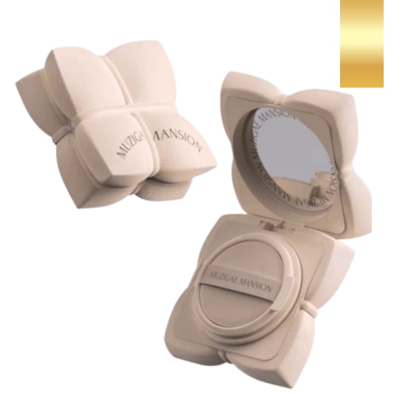 [新作] スリックウォータークッション5種