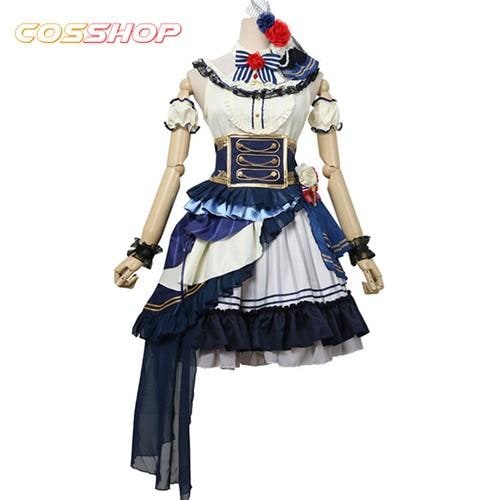 【予約商品】バンドリ今井 リサ イベント コスプレ衣装 演 出服 変装 仮装 二次会 イベント パーティー