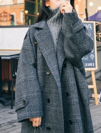 レディース コート アウター 上着 ウール ウールロングコート 長袖 ポケット 異国風 厚手 大人可愛い きれいめ 上品 おしゃれ かっこいい クール エレガント 存在感 キュート クラシカル