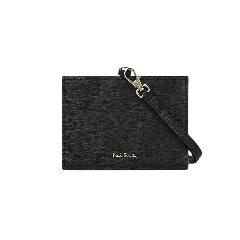 メンズ カラードエッジ AW24 IDケース 813063 P976