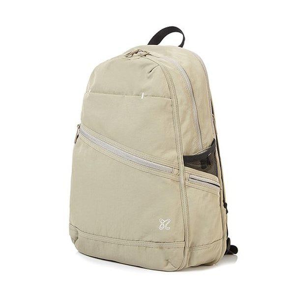 CRWBIN バックパック LIGHT BEIGE UR115001