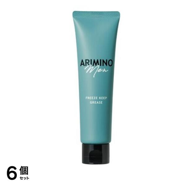 メン フリーズキープ グリース 100g 6個セット