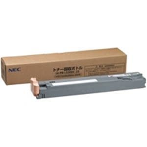 [純正品] NEC トナー回収ボトルPR-L9300C-33