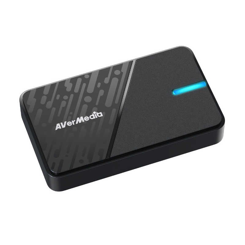 AVERMEDIA　StreamLine MINI＋　GC311G2