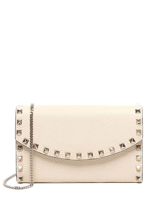 VALENTINO GARAVANI Women Business Card Wallet WP0AR6VSH I16